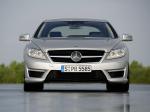 Mercedes-Benz CL63 AMG 2010 года